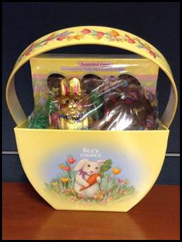 treat basket